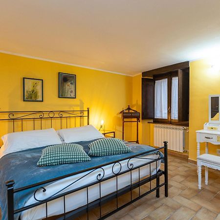 수트리 La Casa Di Pepe B&B 외부 사진
