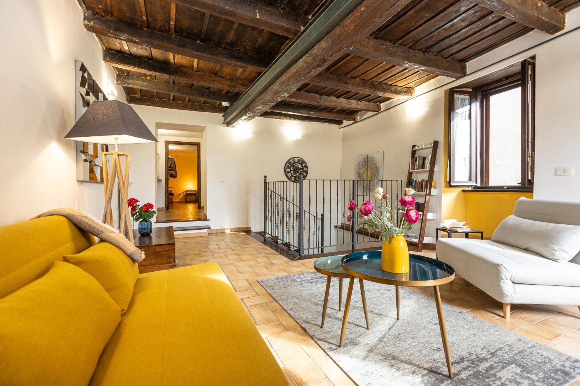 수트리 La Casa Di Pepe B&B 외부 사진
