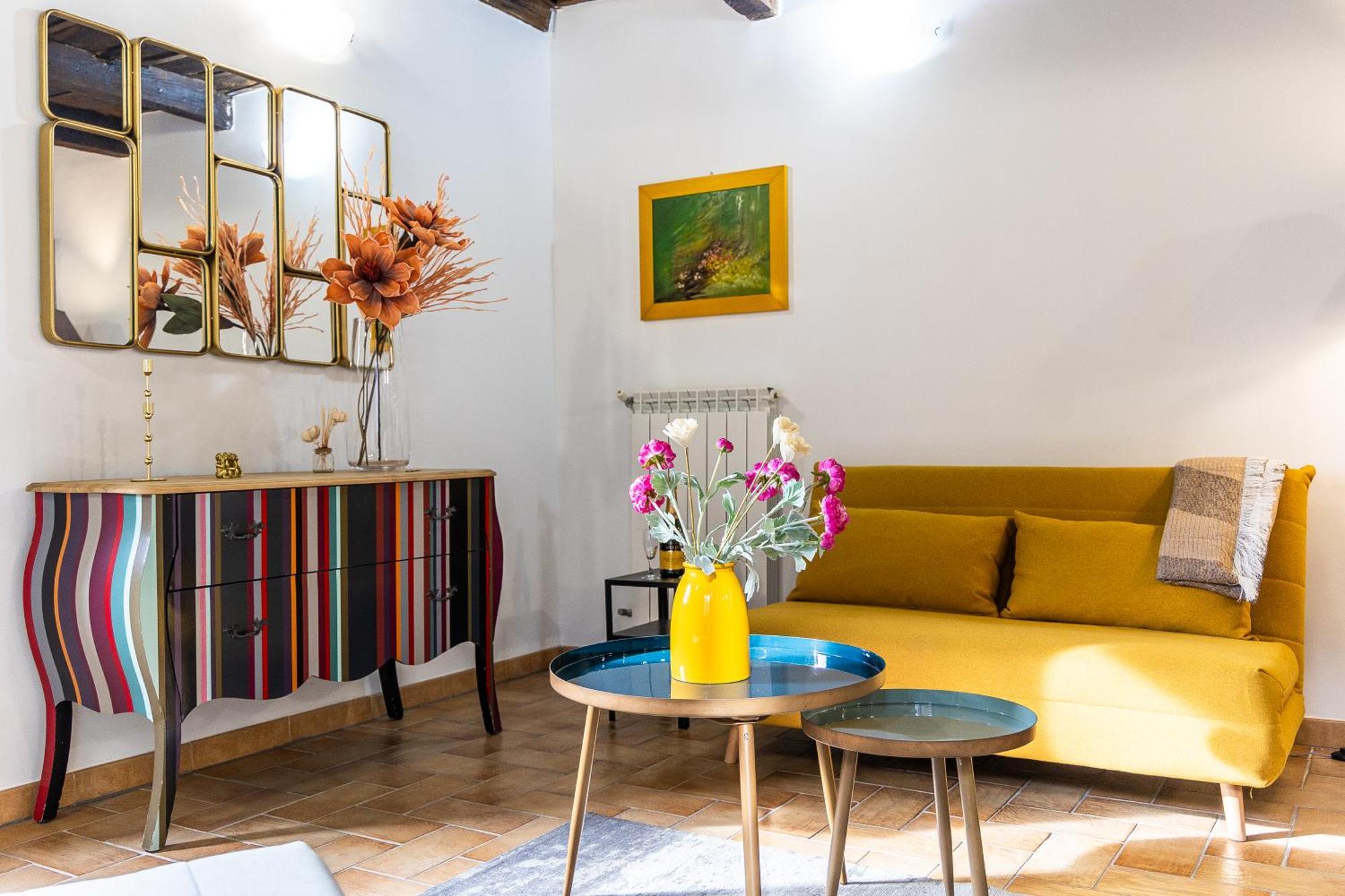 수트리 La Casa Di Pepe B&B 외부 사진